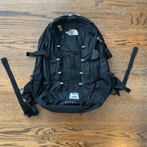 Borealis North Face Backpack